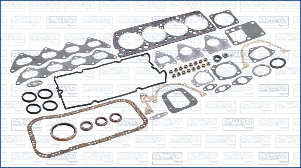 Jogo de juntas, motor completo AJUSA ref. 50106500