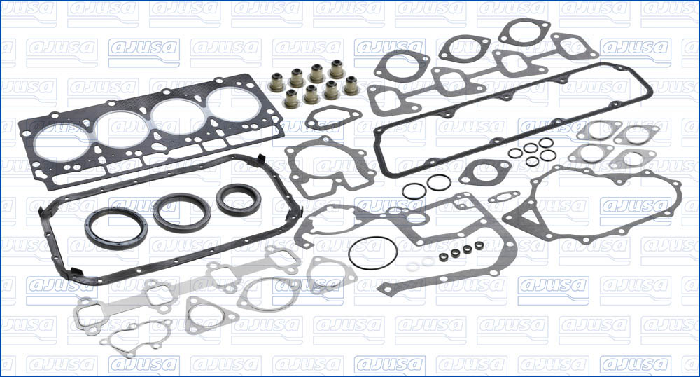 Jogo de juntas, motor completo AJUSA ref. 50109500