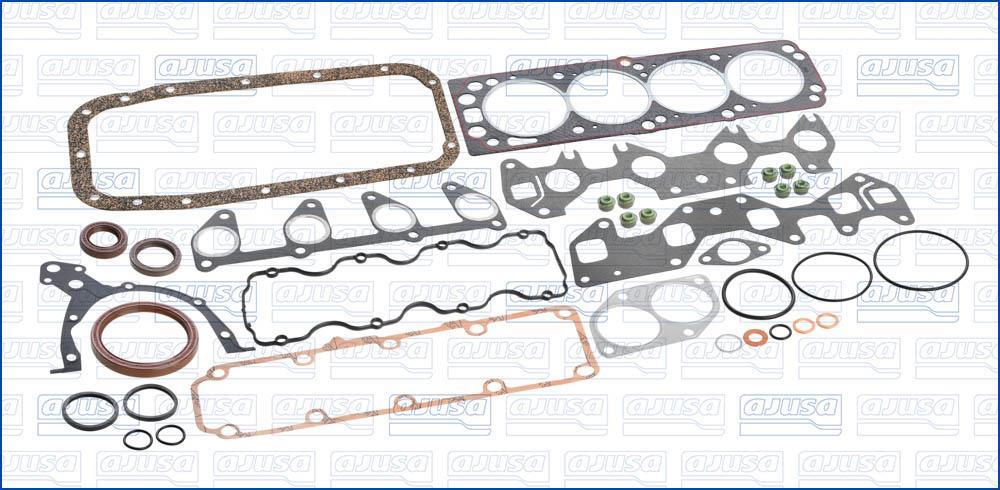 Jogo de juntas, motor completo AJUSA ref. 50110600