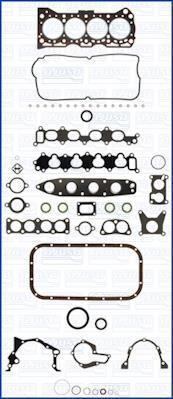 Jogo de juntas, motor completo AJUSA ref. 50111500