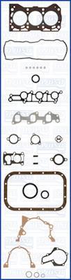 Jogo de juntas, motor completo AJUSA ref. 50111700