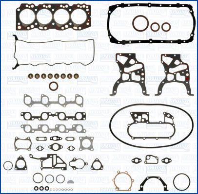 Jogo de juntas, motor completo AJUSA ref. 50112000