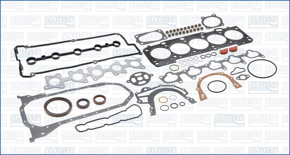 Jogo de juntas, motor completo AJUSA ref. 50114100