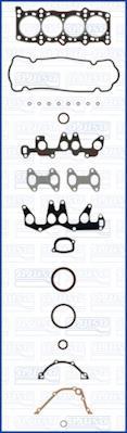 Jogo de juntas, motor completo AJUSA ref. 50117000