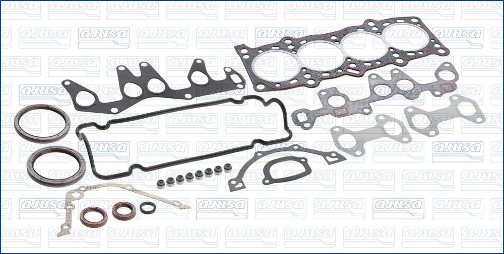 Jogo de juntas, motor completo AJUSA ref. 50117000