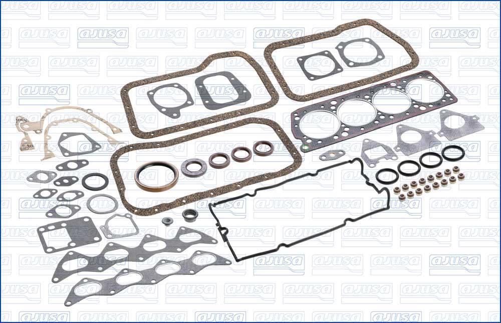 Jogo de juntas, motor completo AJUSA ref. 50118300
