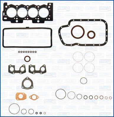 Jogo de juntas, motor completo AJUSA ref. 50118400