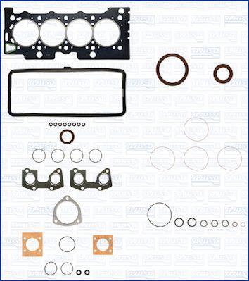 Jogo de juntas, motor completo AJUSA ref. 50118700