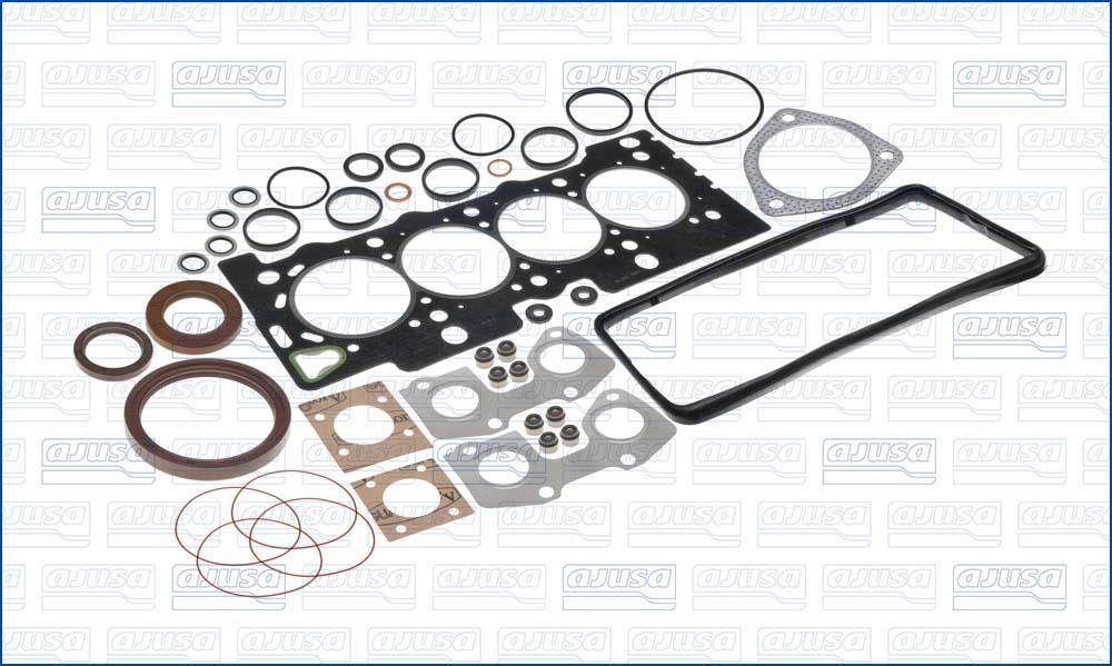 Jogo de juntas, motor completo AJUSA ref. 50118700