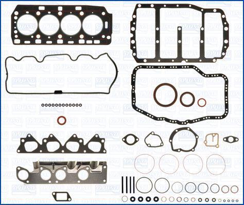 Pochette de joints moteur (Pochette de complète) AJUSA 50119100