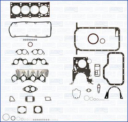 Jogo de juntas, motor completo AJUSA ref. 50122700
