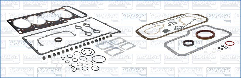 Jogo de juntas, motor completo AJUSA ref. 50122800