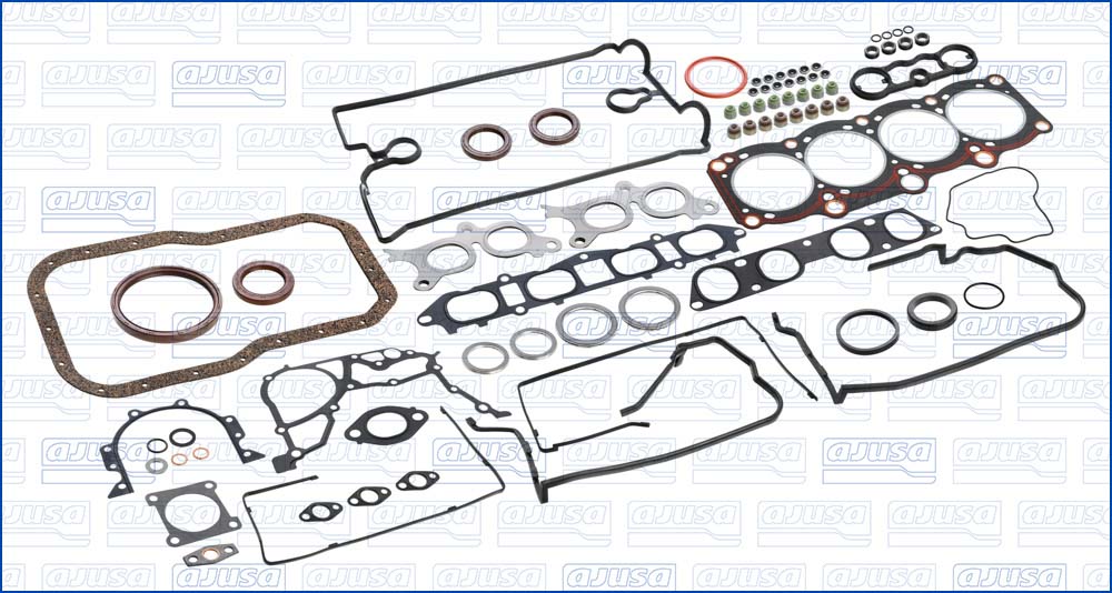 Jogo de juntas, motor completo AJUSA ref. 50126500