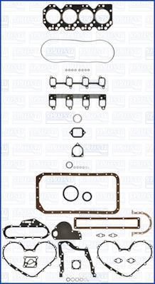 Jogo de juntas, motor completo AJUSA ref. 50127400