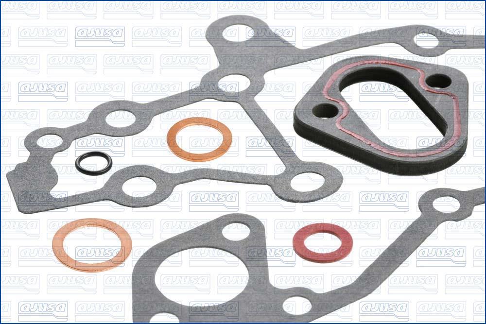 Jogo de juntas, motor completo AJUSA ref. 50127500