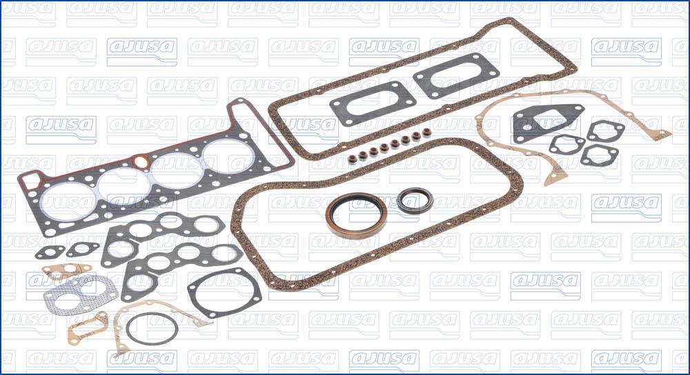 Jogo de juntas, motor completo AJUSA ref. 50133900