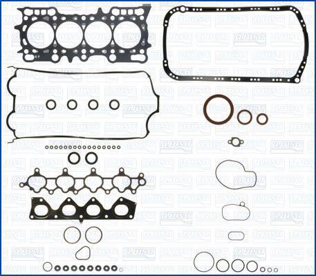 Juego completo de juntas, motor AJUSA ref. 50142800