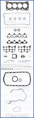 Jogo de juntas, motor completo AJUSA ref. 50142900