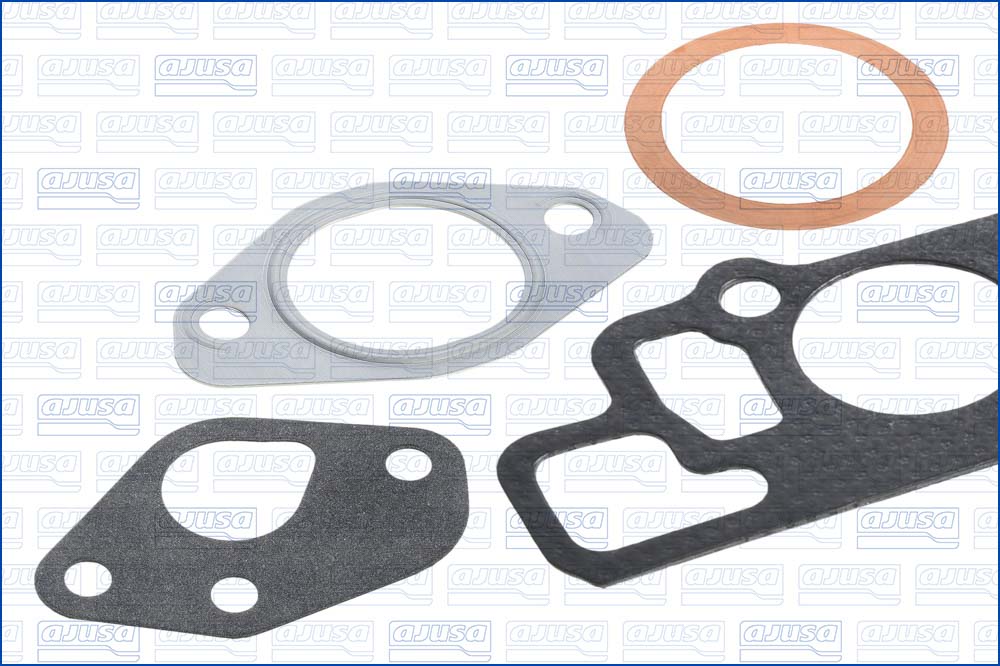 Jogo de juntas, motor completo AJUSA ref. 50143700