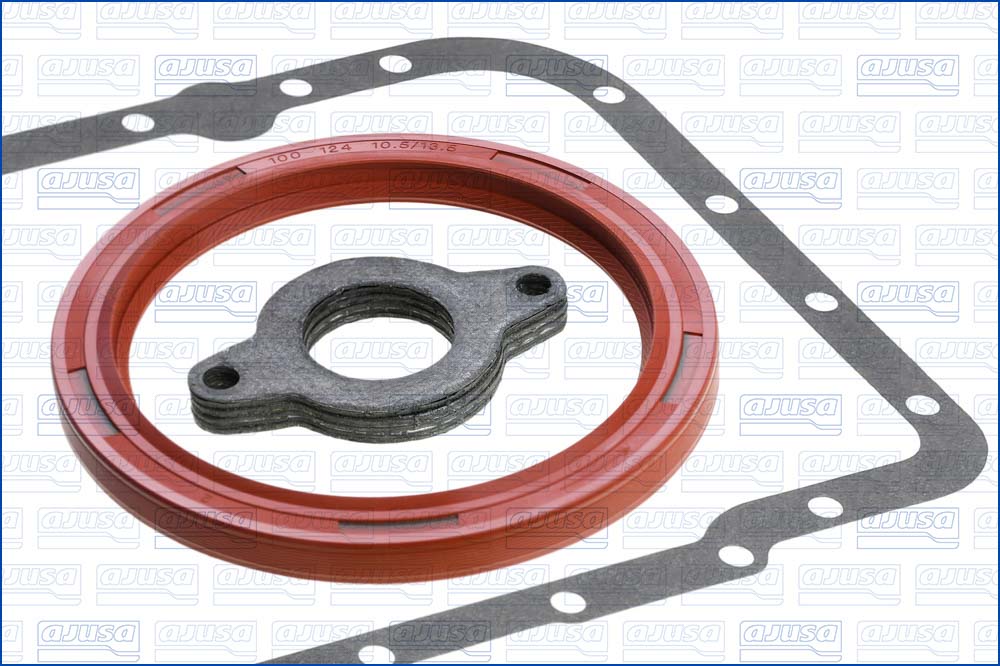 Jogo de juntas, motor completo AJUSA ref. 50143700