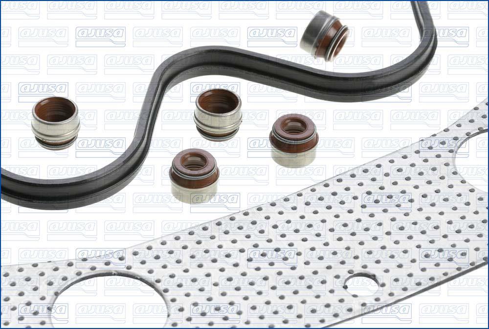 Juego completo de juntas, motor AJUSA ref. 50144200