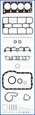 Jogo de juntas, motor completo AJUSA ref. 50145000