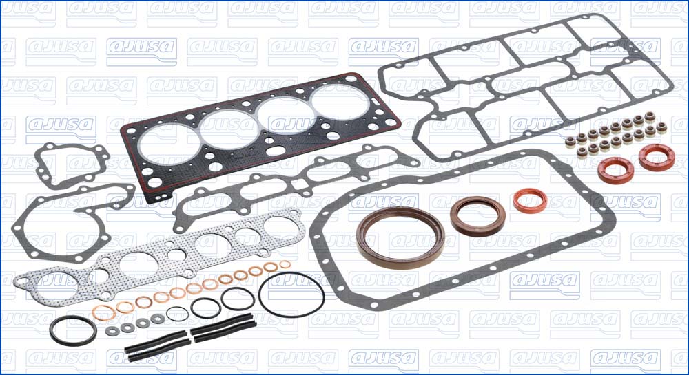 Jogo de juntas, motor completo AJUSA ref. 50145000