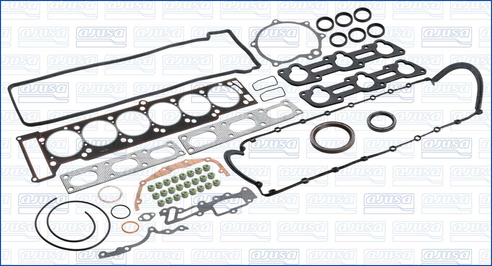 Jogo de juntas, motor completo AJUSA ref. 50150700