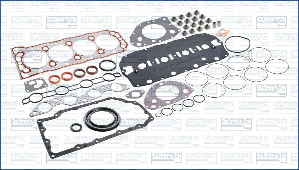 Jogo de juntas, motor completo AJUSA ref. 50151200