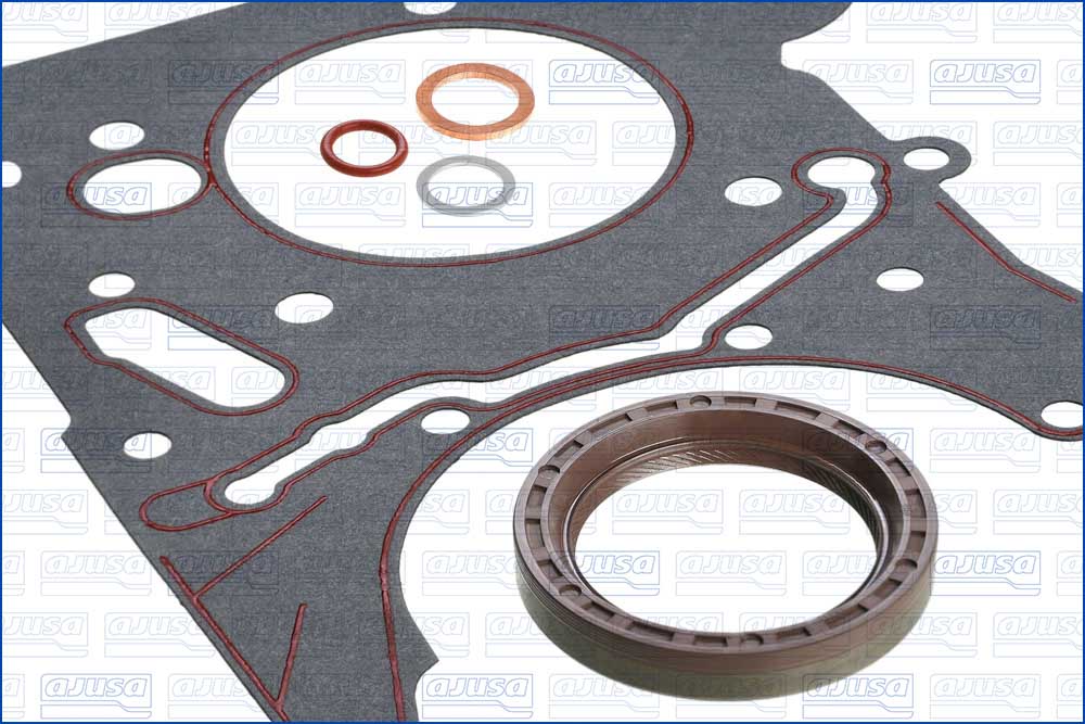 Jogo de juntas, motor completo AJUSA ref. 50154500