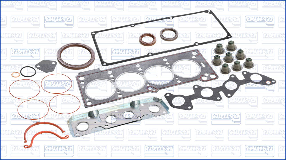 Jogo de juntas, motor completo AJUSA ref. 50157100