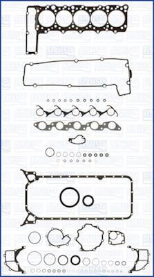 Jogo de juntas, motor completo AJUSA ref. 50158700