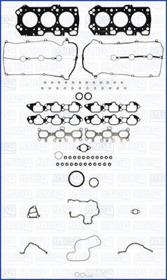Jogo de juntas, motor completo AJUSA ref. 50162800