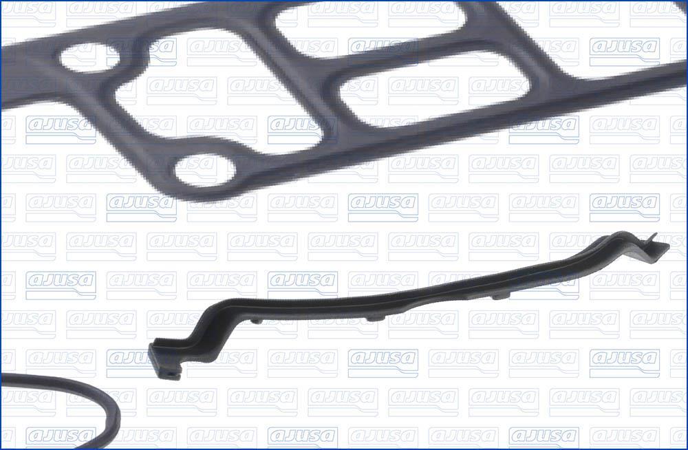 Jogo de juntas, motor completo AJUSA ref. 50163000