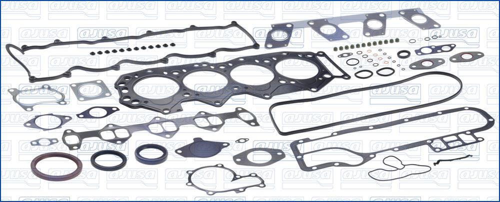 Jogo de juntas, motor completo AJUSA ref. 50163000