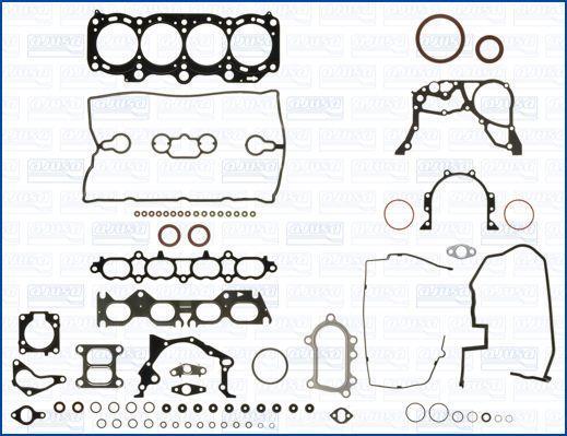 Jogo de juntas, motor completo AJUSA ref. 50168400