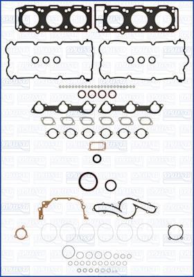 Jogo de juntas, motor completo AJUSA ref. 50174100