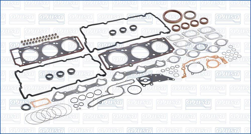 Jogo de juntas, motor completo AJUSA ref. 50174200