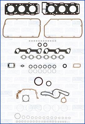 Jogo de juntas, motor completo AJUSA ref. 50174300