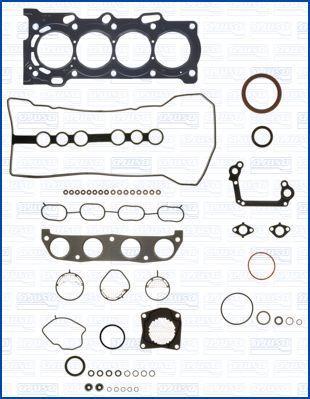 Pochette de joints moteur (Pochette de complète) AJUSA 50177500