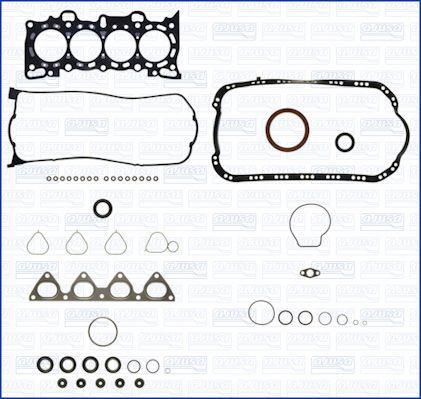 Jogo de juntas, motor completo AJUSA ref. 50180400