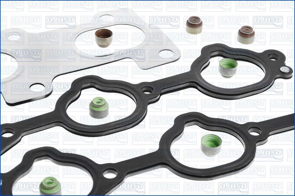 Juego completo de juntas, motor AJUSA ref. 50181200