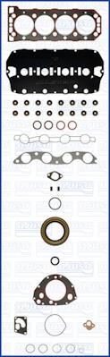 Jogo de juntas, motor completo AJUSA ref. 50181700