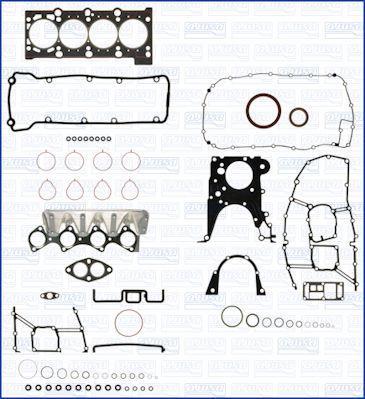 Jogo de juntas, motor completo AJUSA ref. 50184200