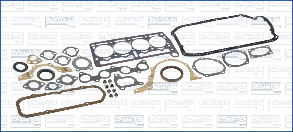 Jogo de juntas, motor completo AJUSA ref. 50192600