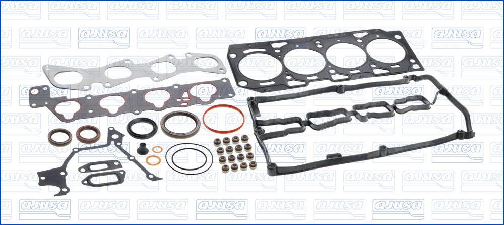 Jogo de juntas, motor completo AJUSA ref. 50203000