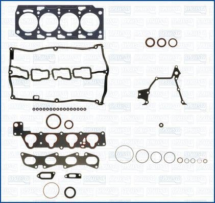 Pochette de joints moteur (Pochette de complète) AJUSA 50203100