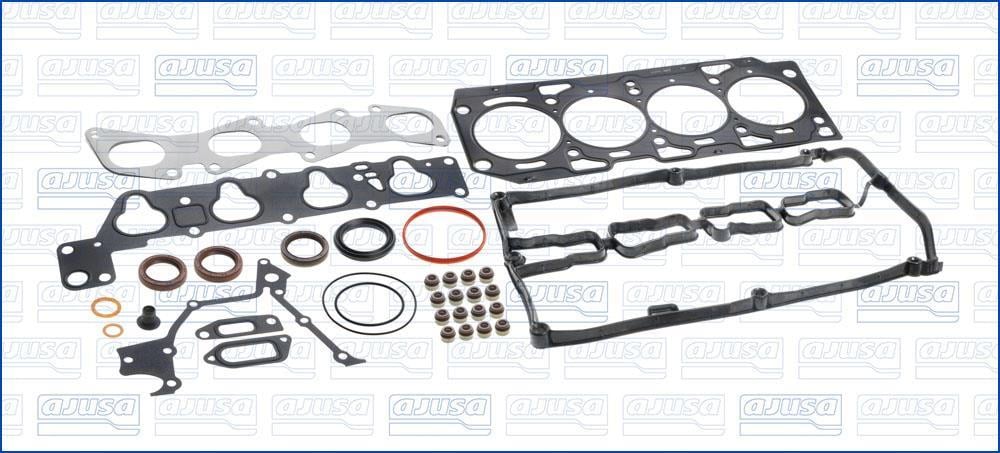 Jogo de juntas, motor completo AJUSA ref. 50206500