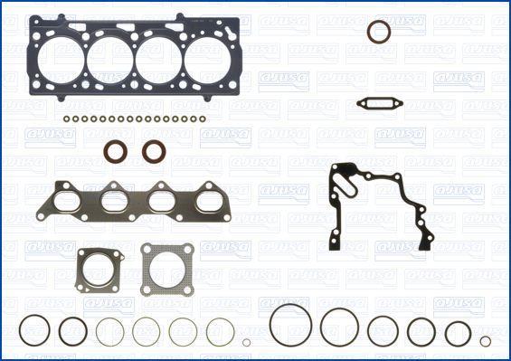 Jogo de juntas, motor completo AJUSA ref. 50210100