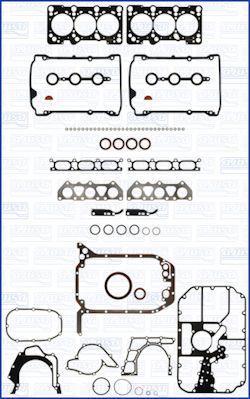 Jogo de juntas, motor completo AJUSA ref. 50210200